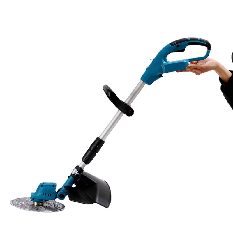 Power Tools Electrical - 家庭用多機能充電式草刈り機芝刈り機電動コードレスパワーツール草刈り機