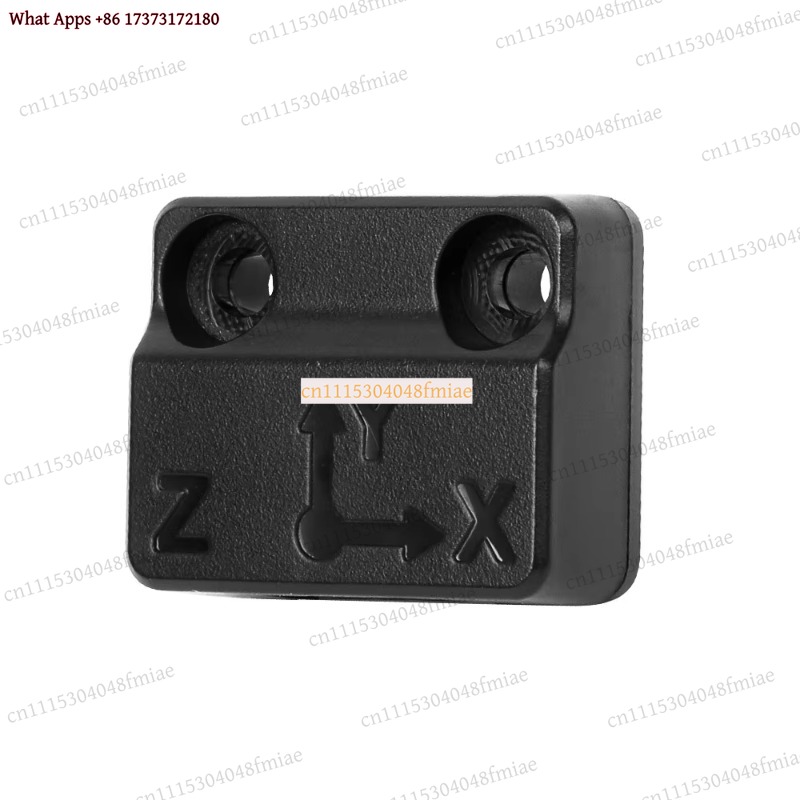 Creality Printer Ender 3 V3 - k3 3Dプリンター用加速度センサー。Creality Ender 3 V3 KEモデルに適合。ADXL345振動補正アクセサリー。