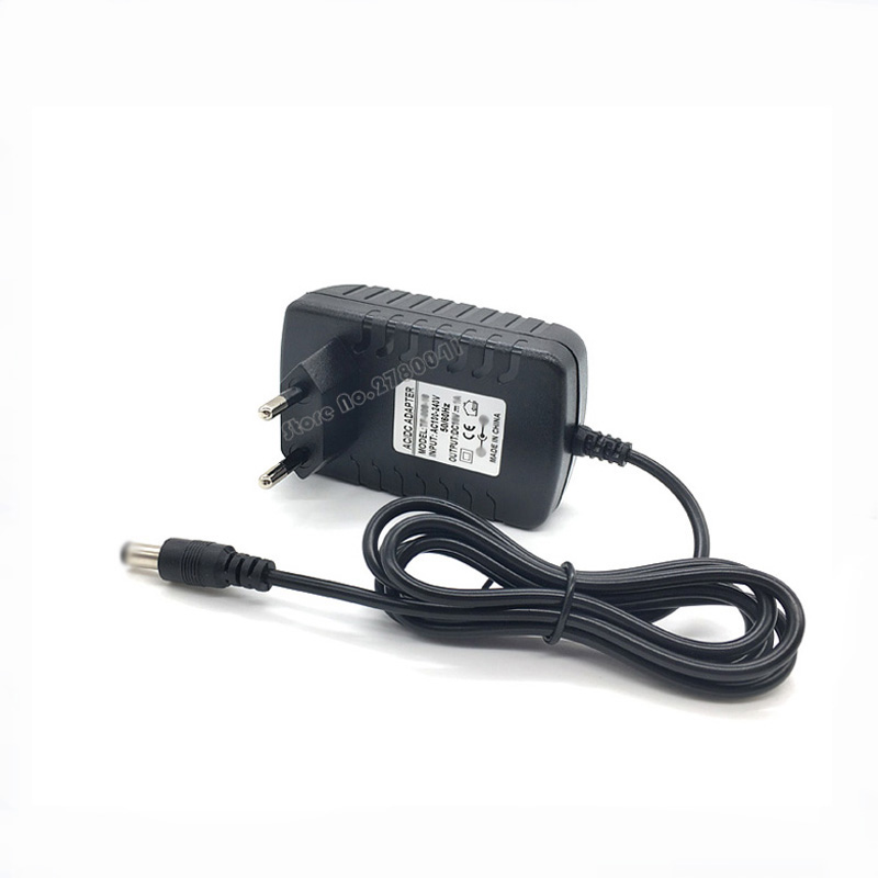Power Tools Google - EU/米国/英国/AU プラグ AC アダプタ電源アダプタ 24V 1.25A