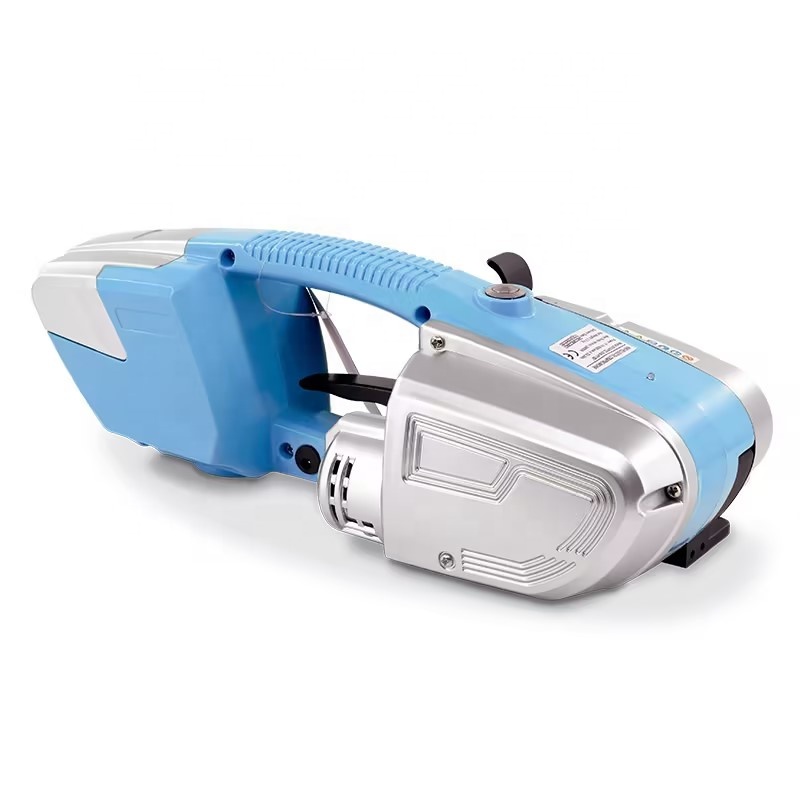 Power Tools Electrical - 自動結束機 バッテリー式 工場価格 ハンドヘルド電動結束機 PP PETストラップ用
