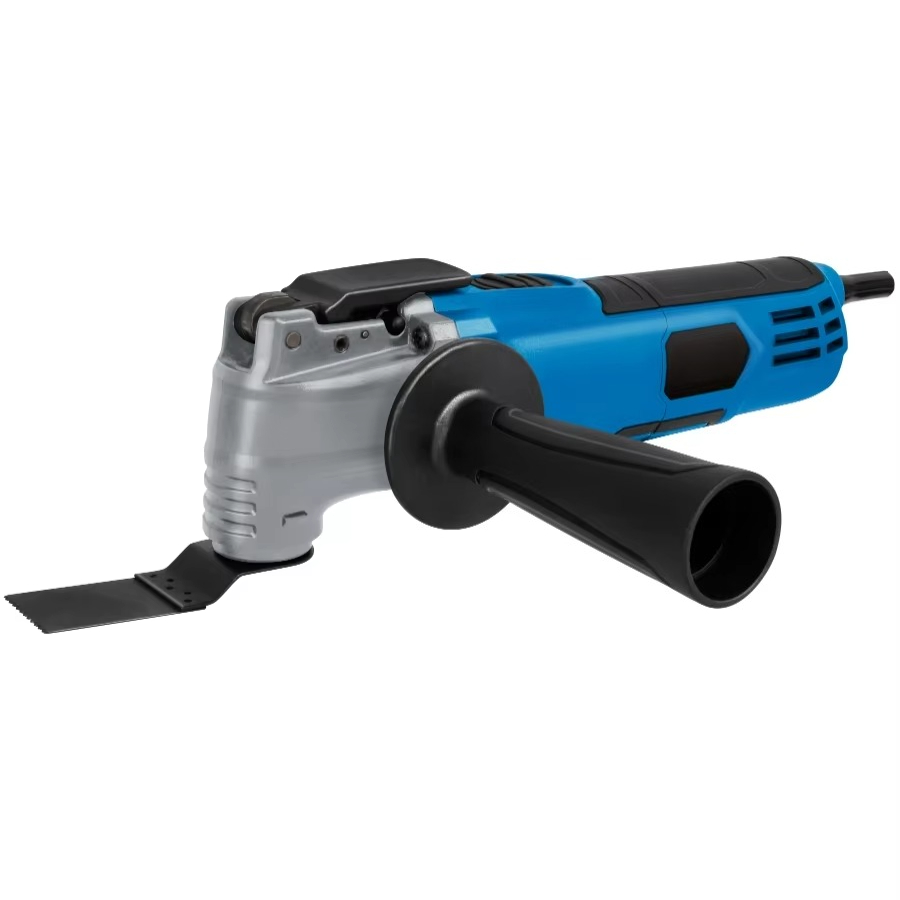 Power Tools Electrical - 人気急上昇中！LUXTER電動工具 高品質300W電動調整式速度振動マルチツール