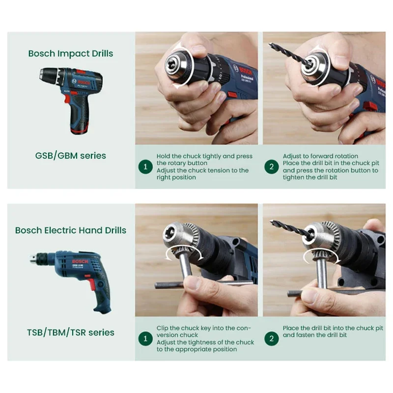 ボッシュ X33 ドリルビット ドライバービット プロフェッ - Power Tools Bosch のレビューと価格