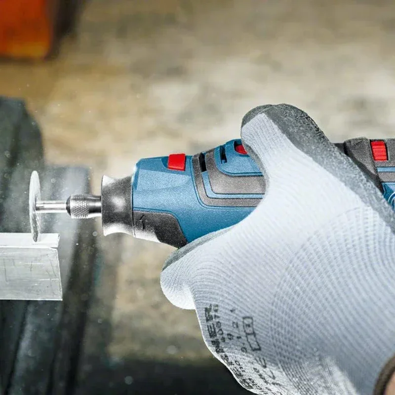 ボッシュ GRO12V-35 12V 電動グラインダーポリッ - Power Tools Bosch のレビューと価格