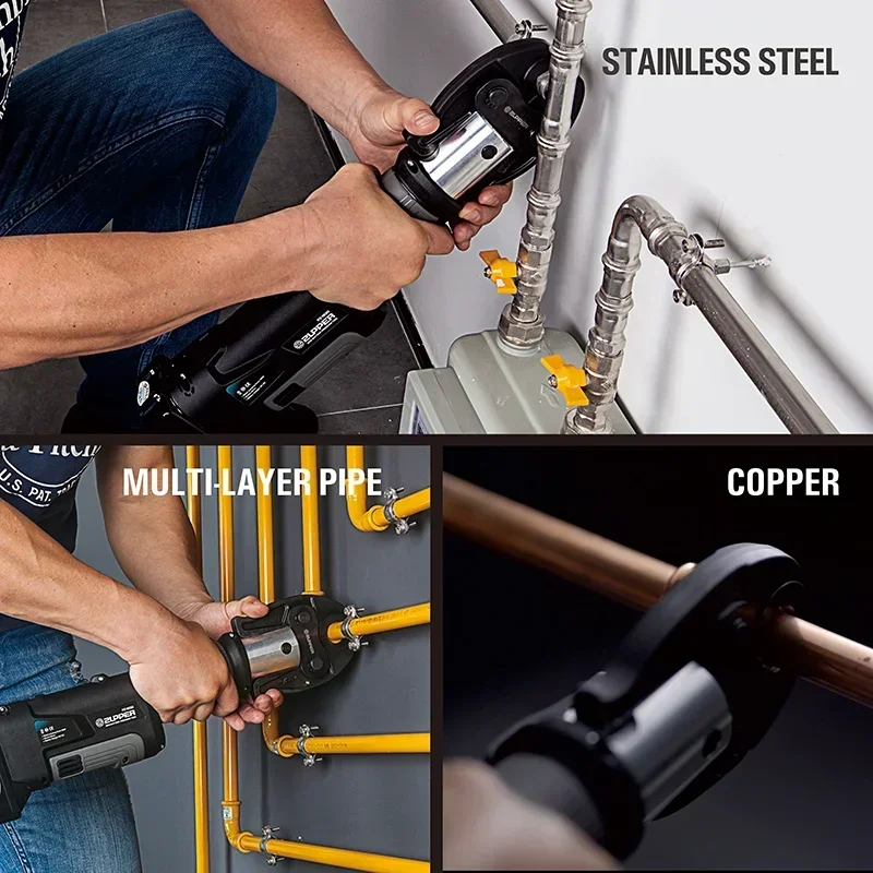 2026年/サンプル提供可能 Zupper PZ-1930  - Power Tools Electrical のレビューと価格