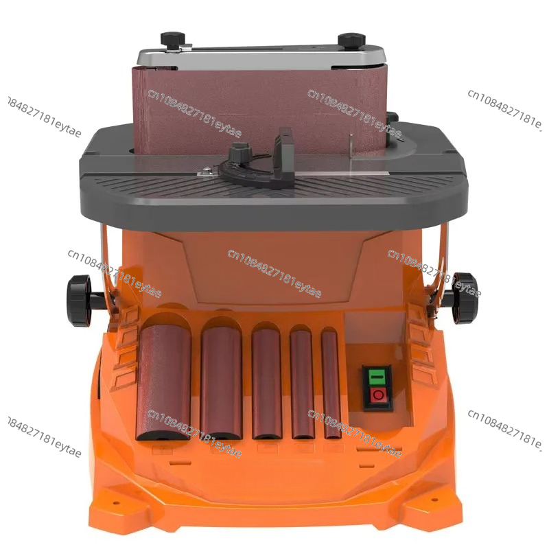 2in1 ポータブル 450W 2000RPM 木材サンダー - Belt Sander Portable のレビューと価格