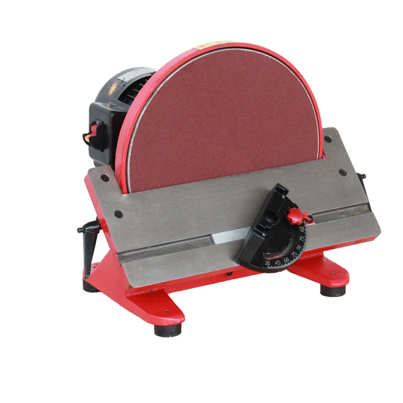 多機能デスクトップベルトサンダー ポータブル Sd12 グラ - Belt Sander Portable のレビューと価格