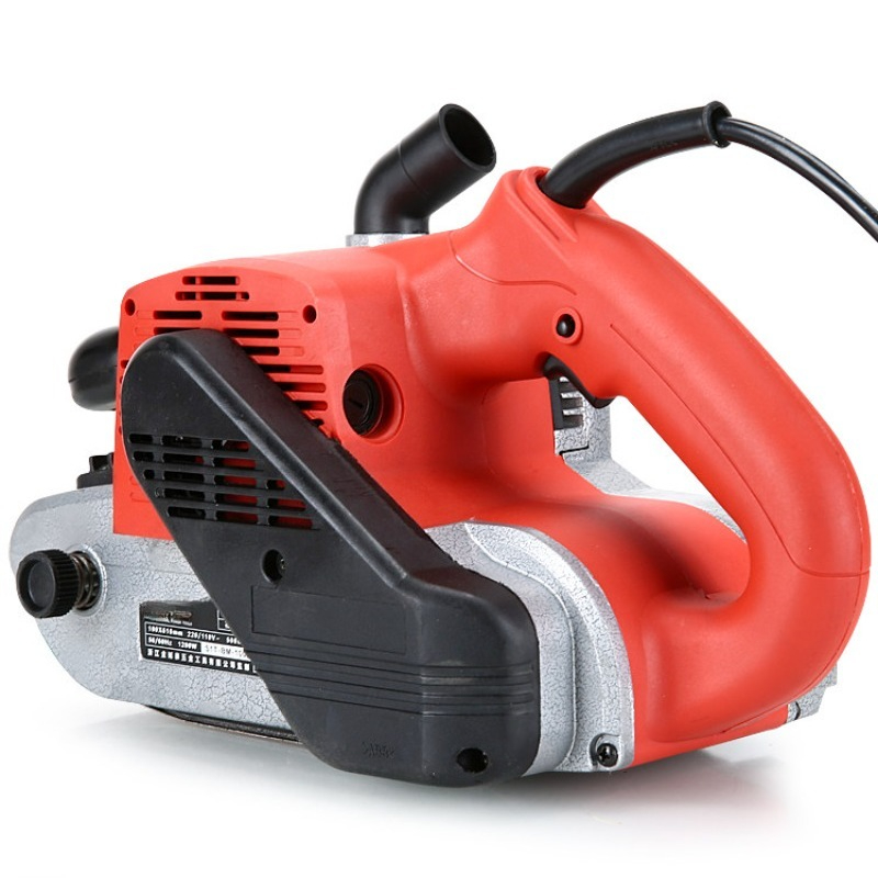 タンク4インチ高出力ベルトサンダー、ポータブル研磨機、フラッ - Belt Sander Portable のレビューと価格