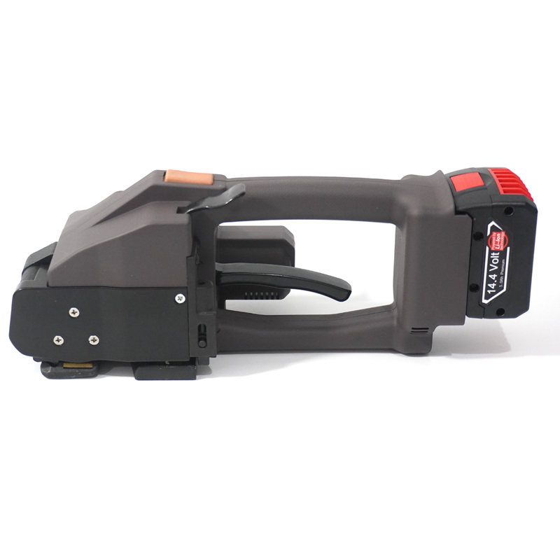 新型ハンドヘルドDD163バッテリー式電動結束機摩擦溶着工具 - Power Tools Electrical のレビューと価格