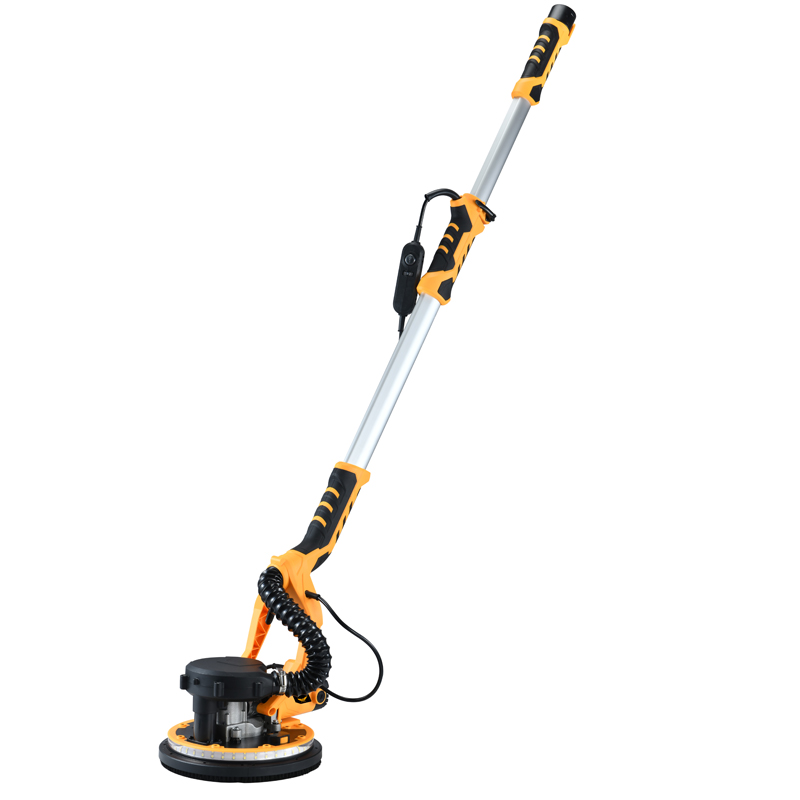 ポータブル220V電動ダブルランプベルト壁面サンディングマシ - Belt Sander Portable のレビューと価格