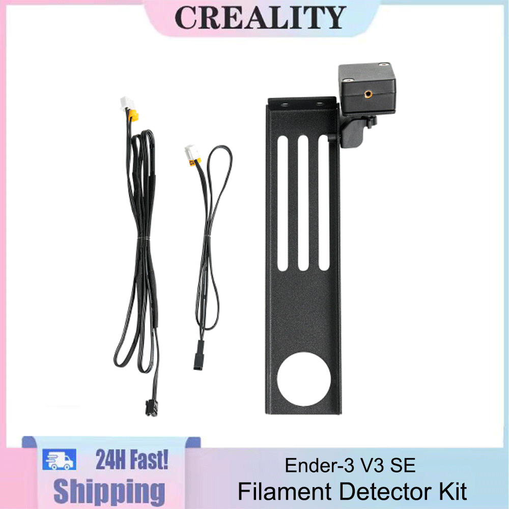 Creality Ender-3 V3 KE/SEセンサー  - Creality Printer Ender 3 V3 のレビューと価格