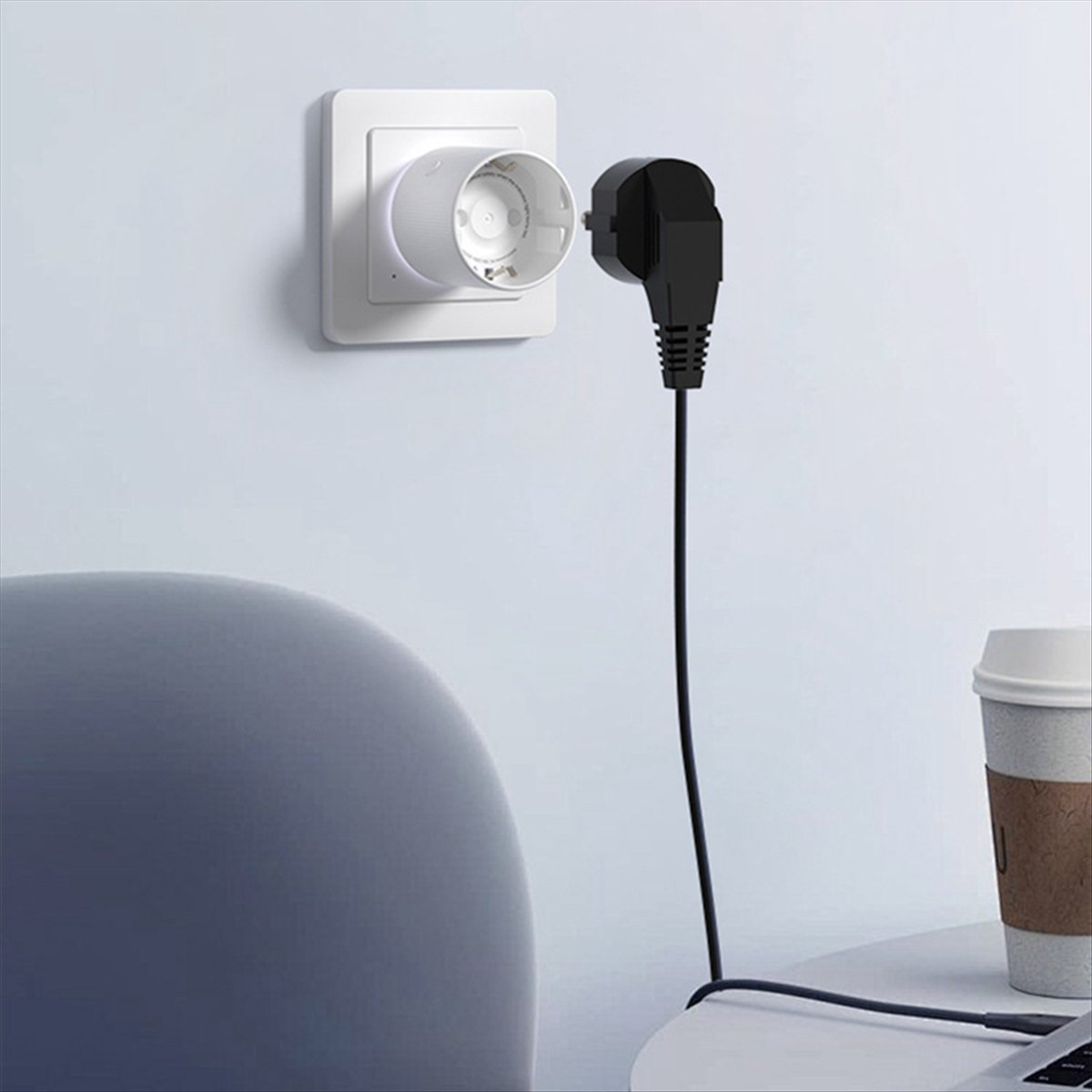 ファインスマートプラグ WiFi ソケット 16A パワーモ - Power Tools Google のレビューと価格