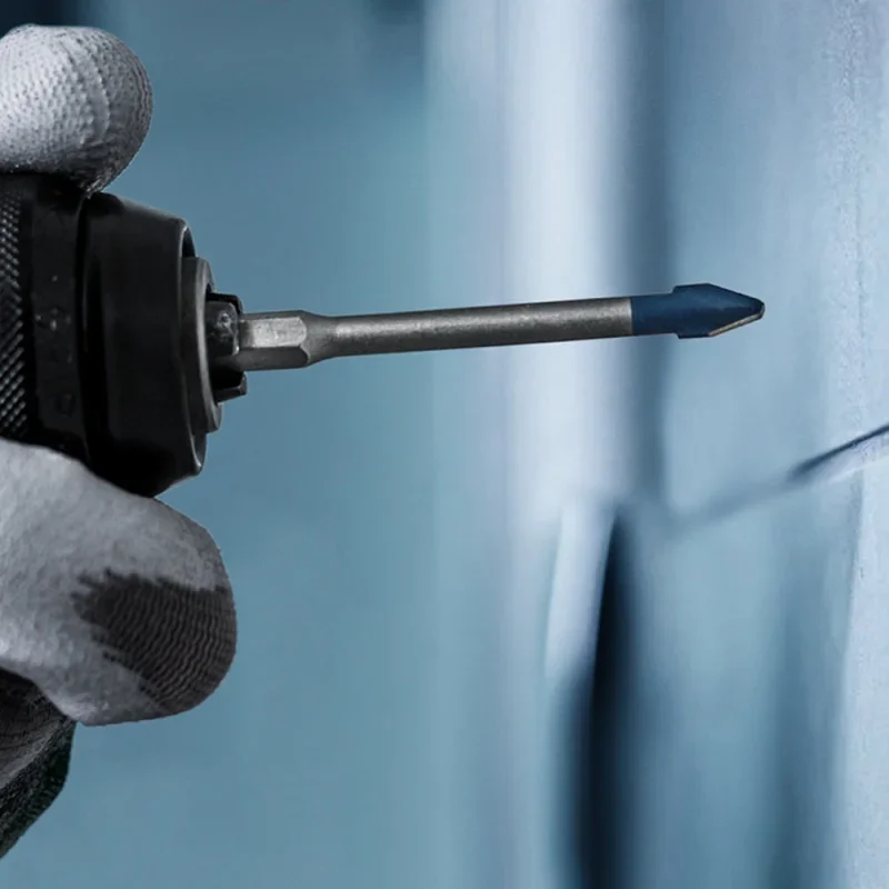 ボッシュ Hex-9 ハードセラミックドリルビット EXPE - Power Tools Bosch のレビューと価格