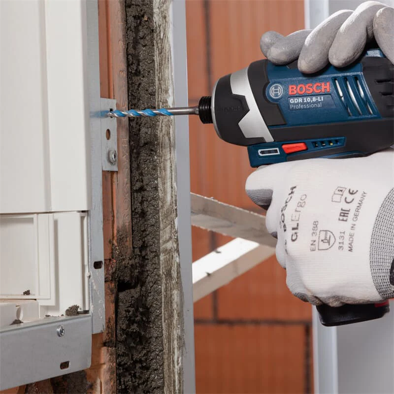 ボッシュエキスパート HEX-9 マルチ建設用ドリルビット  - Power Tools Bosch のレビューと価格