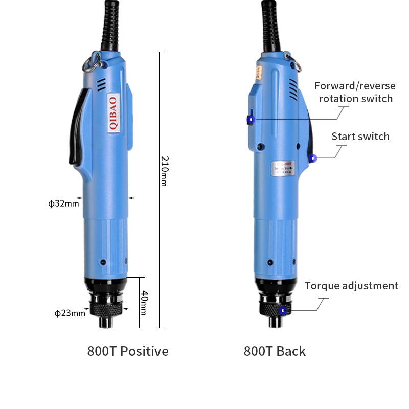 【2026】800T自動電動ドライバーハンドドリル電動工具電 - Power Tools Electrical のレビューと価格