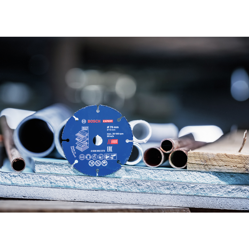 ボッシュ純正 2608902373 耐久性のある超硬マルチホ - Power Tools Bosch のレビューと価格