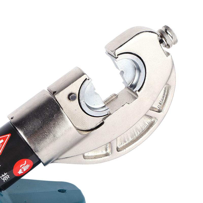 EZ-C300 油圧式バッテリー駆動ケーブル圧着工具、プロ仕 - Power Tools Electrical のレビューと価格