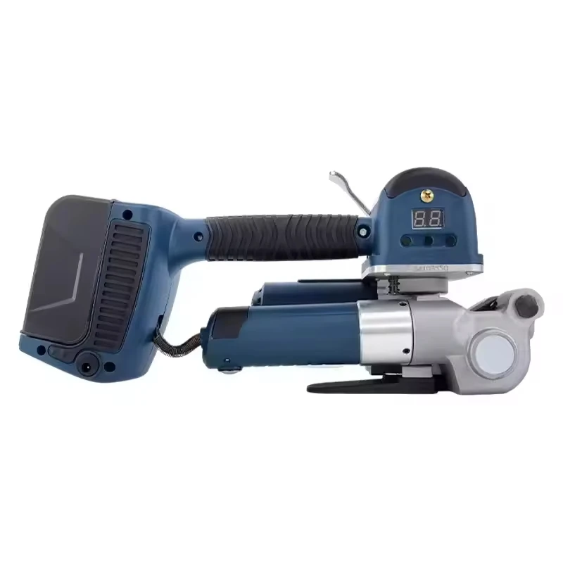 重工業用鋼管電動バッテリー式ハンドヘルド自動結束工具、19/ - Power Tools Electrical のレビューと価格
