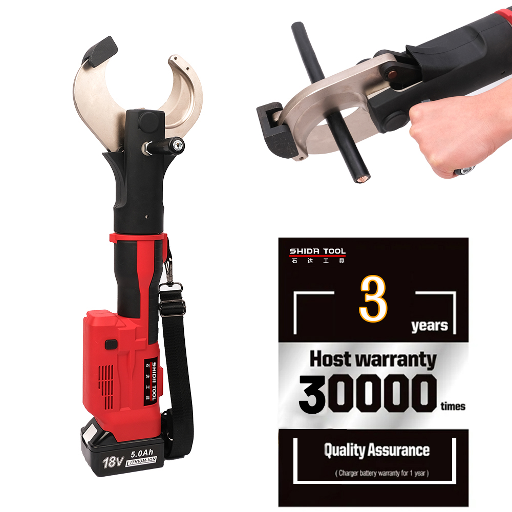 アップグレードされた120kN B85C/SD-85Cポータ - Power Tools Electrical のレビューと価格