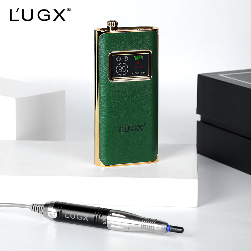 2026 LUGX 619 35000rpm マニキュアジェ - Power Tools Electrical のレビューと価格