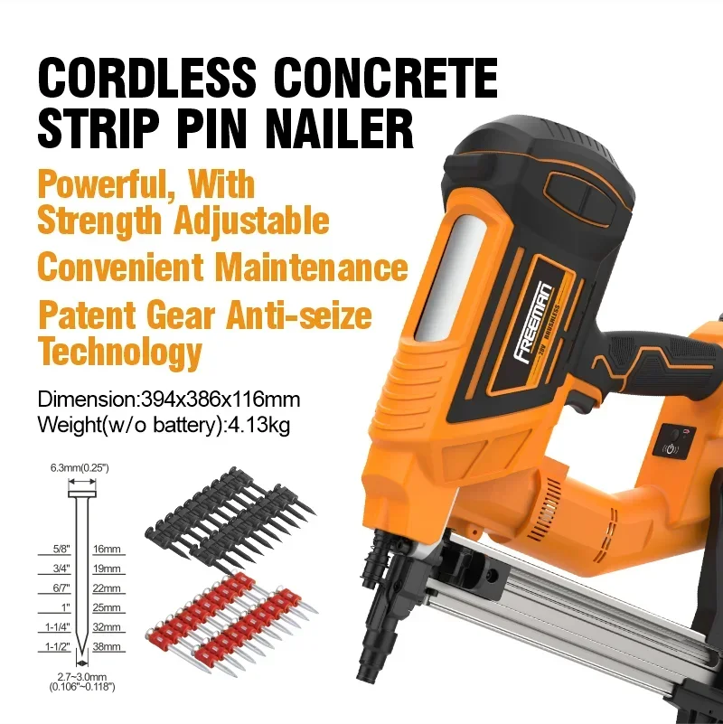 2026/フリーマン 20V ブラシレスモーター リチウムイ - Power Tools Electrical のレビューと価格