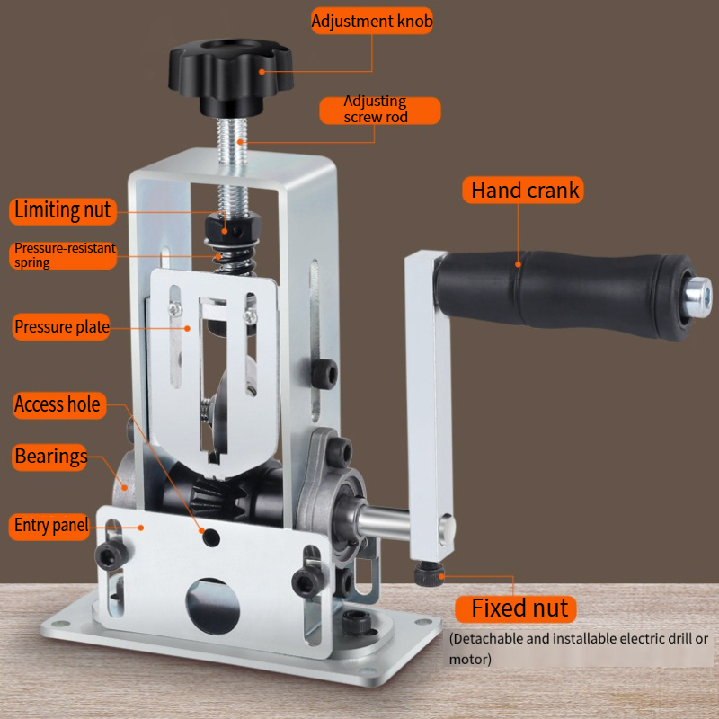 ワイヤーストリッピングマシン 電線カッタープライヤー ワイヤ - Power Tools Electrical のレビューと価格