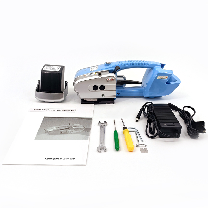 自動結束機 バッテリー式 工場価格 ハンドヘルド電動結束機  - Power Tools Electrical のレビューと価格