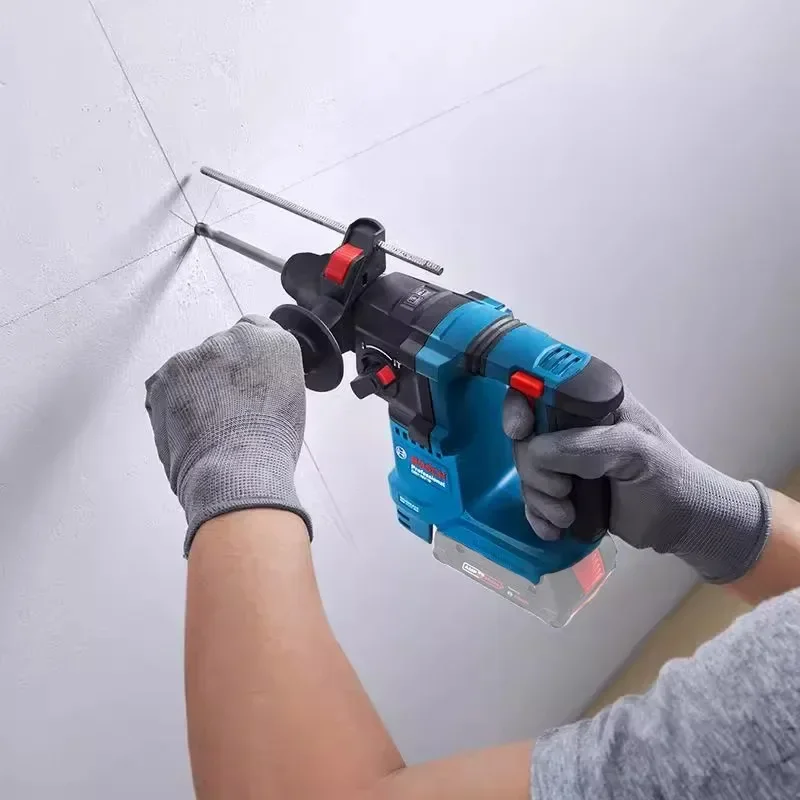 ボッシュ GBH 18V-18 18V ブラシレス コードレ - Power Tools Bosch のレビューと価格