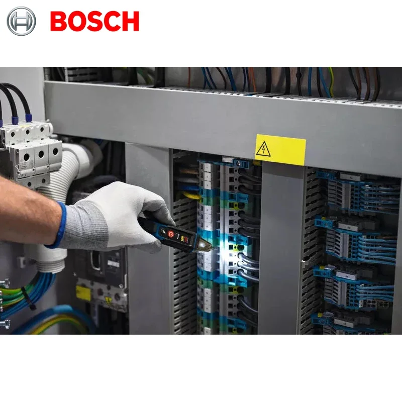BOSCH GVD 1000-17 プロフェッショナル非接触 - Power Tools Bosch のレビューと価格