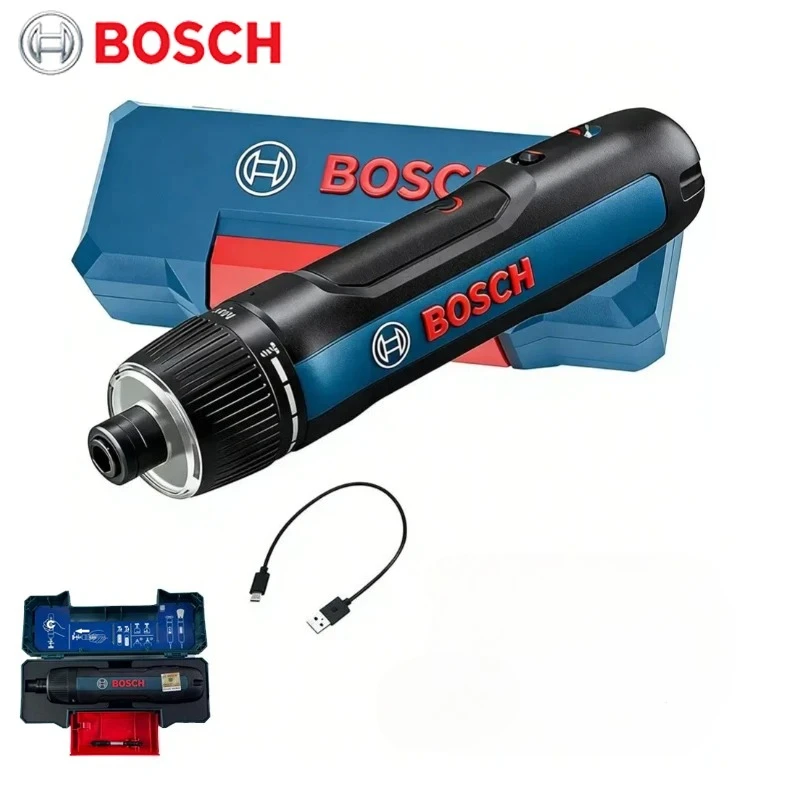 ボッシュGO 3コードレス電動ドライバー、3.6Vリチウムバ - Power Tools Bosch のレビューと価格