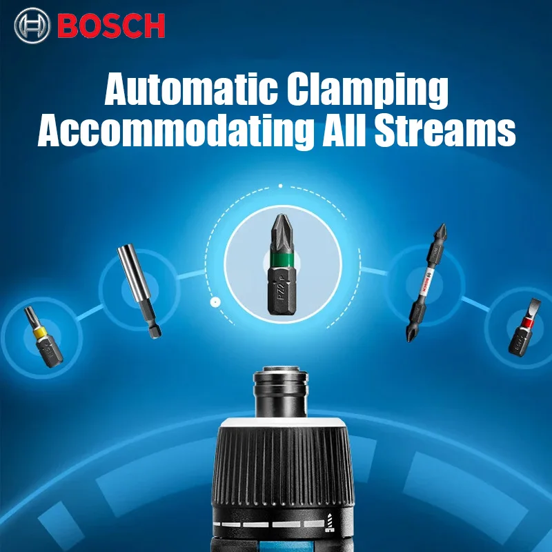 ボッシュGO 3コードレス電動ドライバー、3.6Vリチウムバ - Power Tools Bosch のレビューと価格