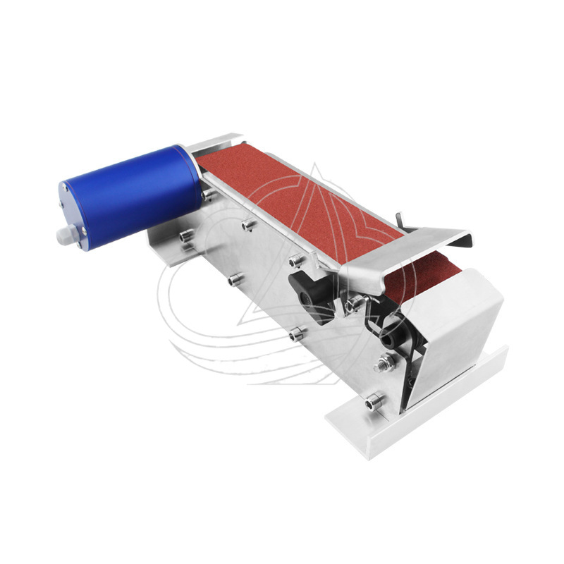 防水電動ベルトサンダー 50*533mm、水冷式研磨機、ポー - Belt Sander Portable のレビューと価格