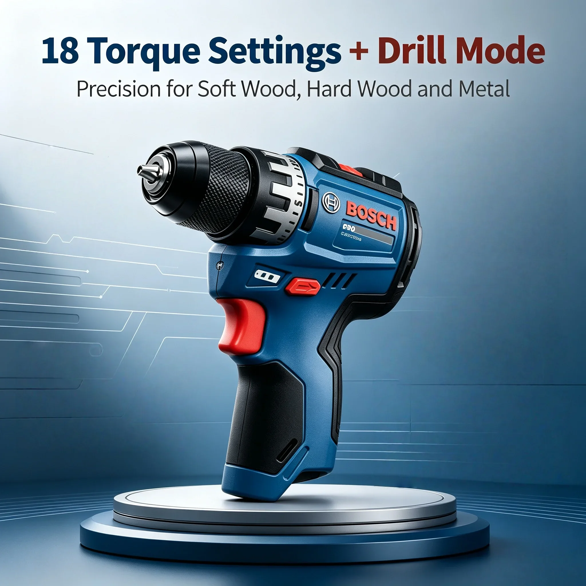 ボッシュ GSR 12V-31 プロフェッショナルコードレス - Power Tools Bosch のレビューと価格