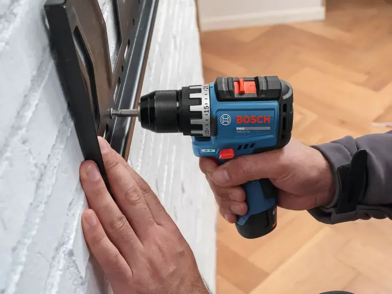 ボッシュ GSR 12V-31 プロフェッショナルコードレス - Power Tools Bosch のレビューと価格